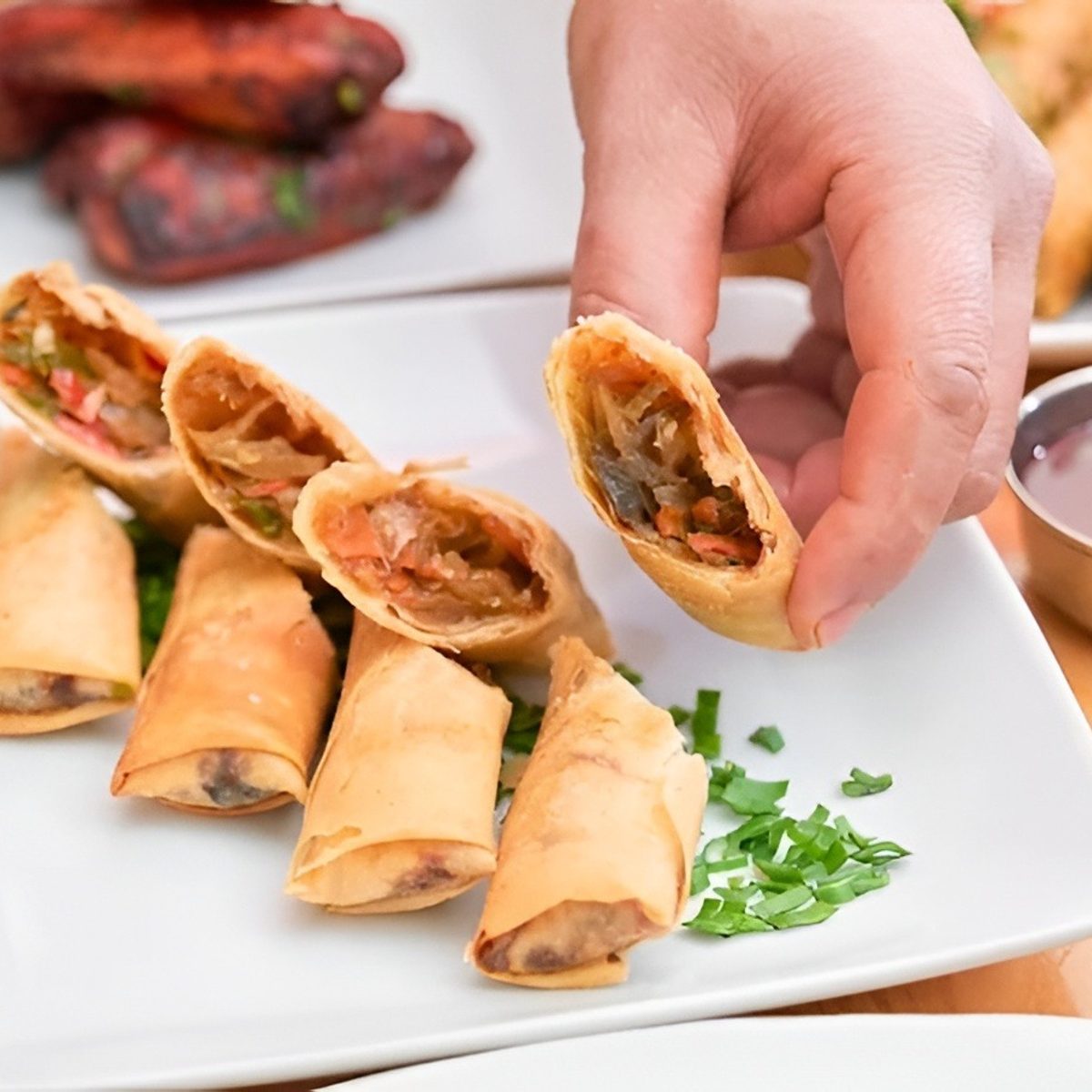 Catering for Every Occasion