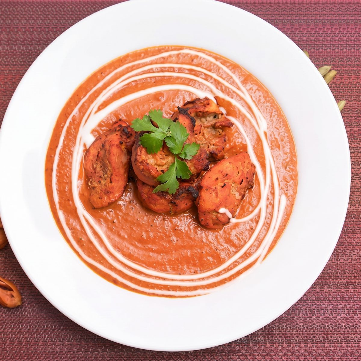 Basil Indian & Thai Grill Rewards