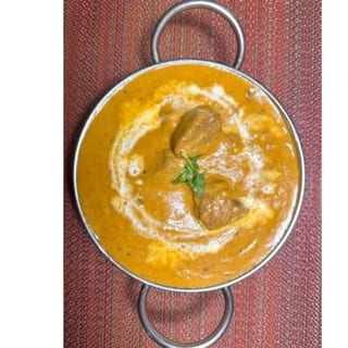 Shahi Chicken Korma