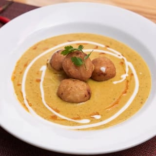 Shahi Malai Kofta