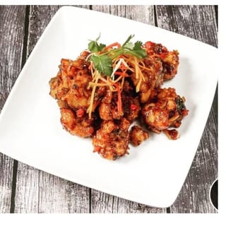 Gobi Manchurian