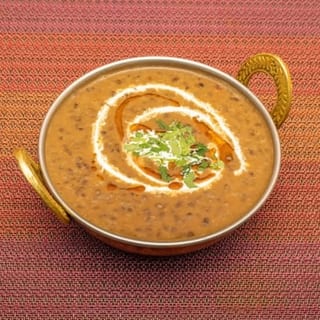 Dal Makhni