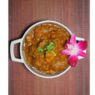 Lamb Rogan Josh