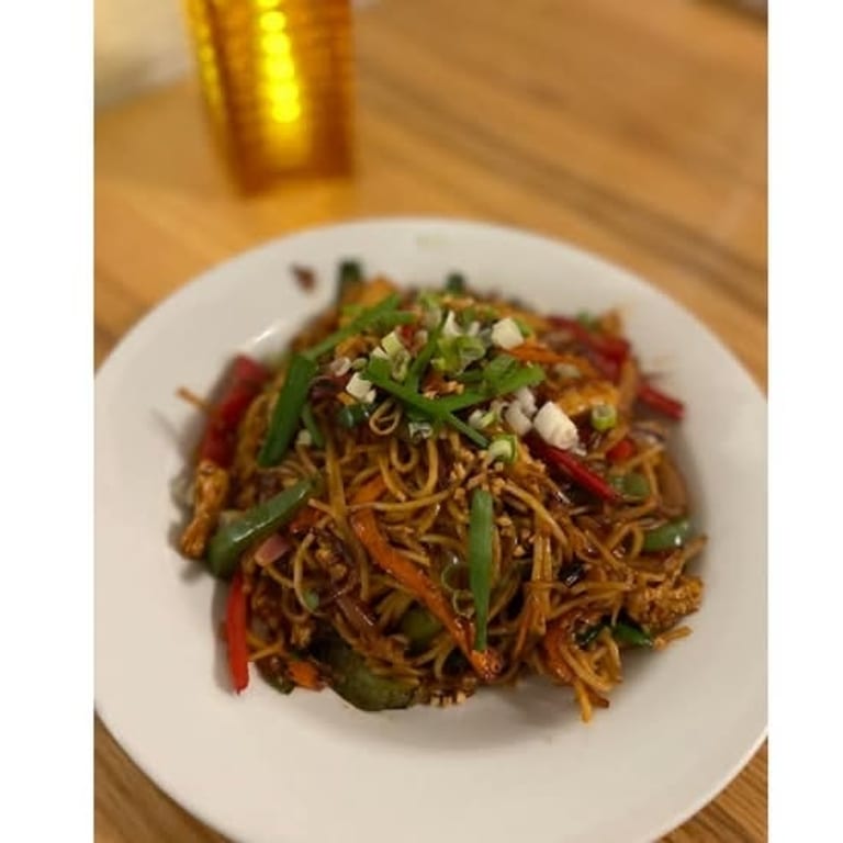Discover Our Thai Food