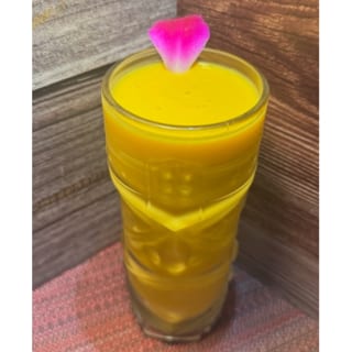 Mango Lassi