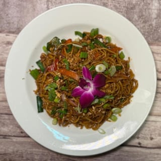 Chilli Garlic Noodle