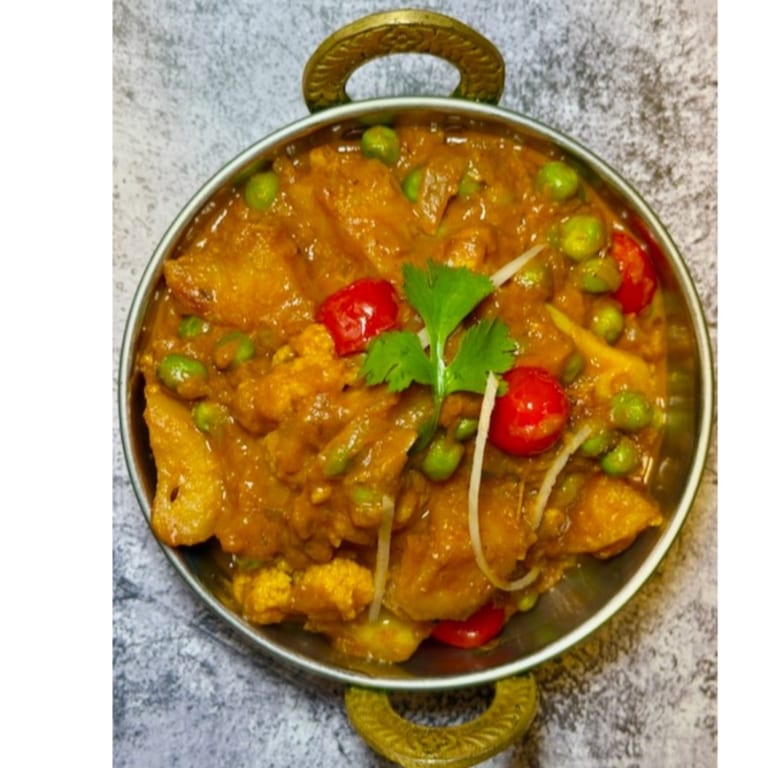 Delicious Gobi Options