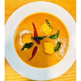Kerala Salmon Moilee