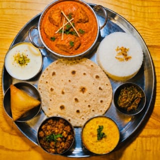 Non-Veg Dinner Special