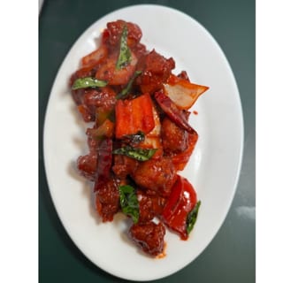 Chicken 65