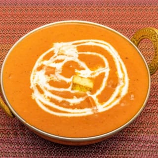 Paneer Butter Masala
