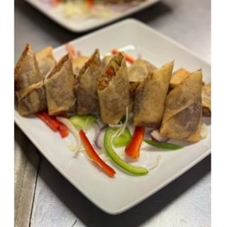 Veg Spring Roll