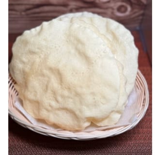 Papadum