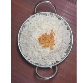 Basmati Rice